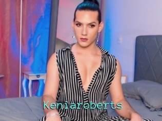 Keniaroberts