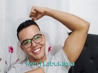 Kenjiabukara