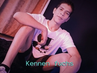 Kennen_fuchs