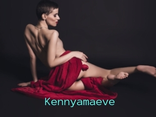 Kennyamaeve