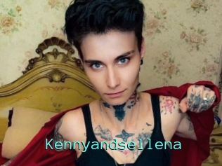 Kennyandsellena