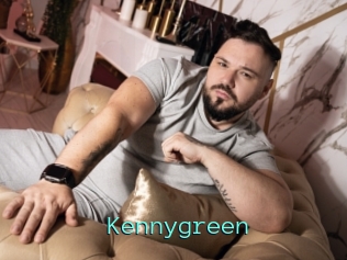 Kennygreen