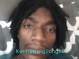 Kennykinglong18
