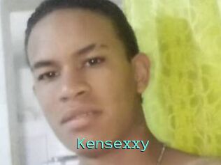 Kensexxy