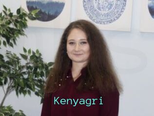 Kenyagri