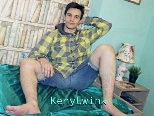 Kenytwink
