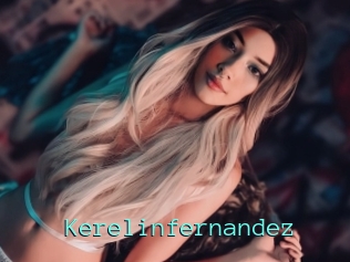 Kerelinfernandez