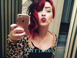 Kerrixoxo