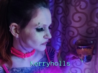 Kerryholls