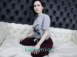 Kerrynice