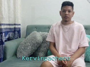 Kervinpacheco