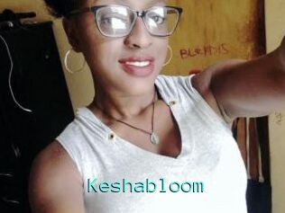 Keshabloom