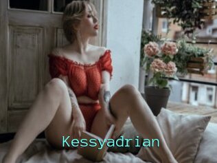 Kessyadrian