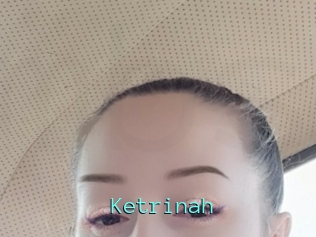 Ketrinah