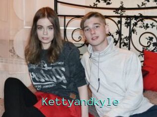 Kettyandkyle
