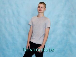 Kevincutie