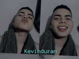 Kevinduran