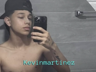 Kevinmartinez