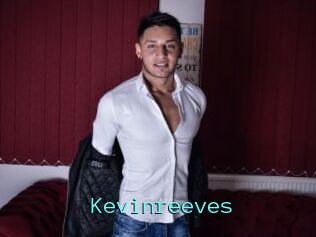 Kevinreeves