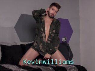 Kevinwilliams
