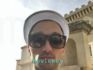Kevlekev