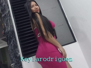 Keylarodriguez