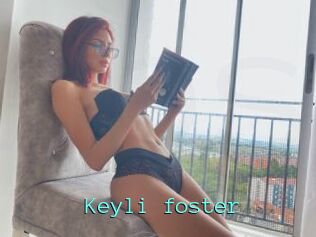 Keyli_foster