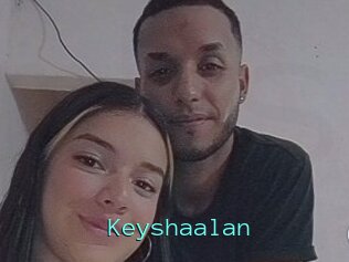 Keyshaalan