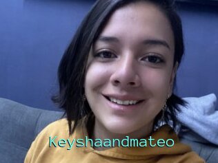 Keyshaandmateo