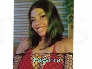 Keyshie