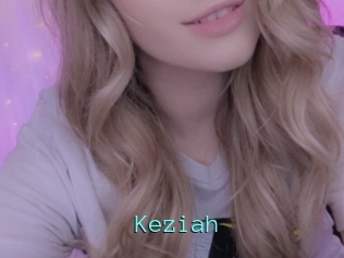 Keziah