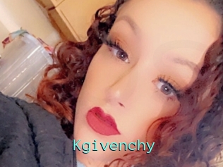 Kgivenchy