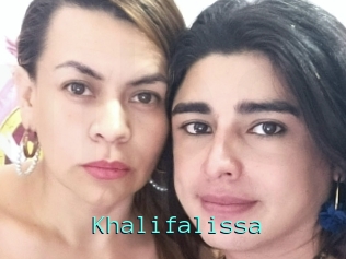 khalifalissa Mobile Sex