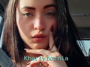 Kharlyfornia