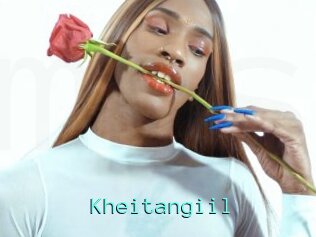 Kheitangiil