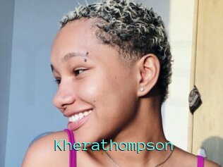 Kherathompson