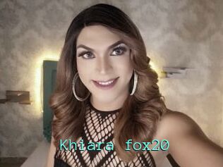 Khiara_fox20
