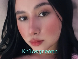 Khloegreenn