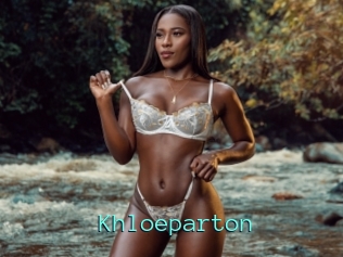 Khloeparton