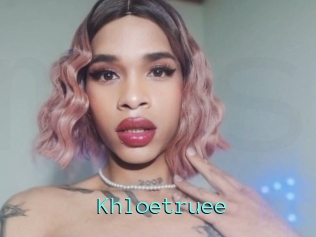 khloetruee Mobile Sex