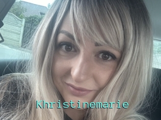 Khristinemarie