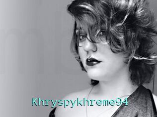Khryspykhreme94