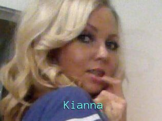 Kianna