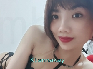 Kiannakay