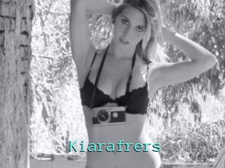 Kiarafrers