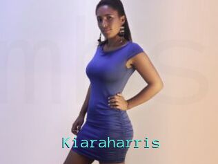 Kiaraharris