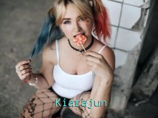Kiarajun