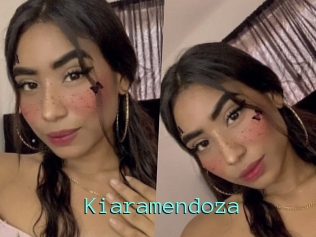 Kiaramendoza