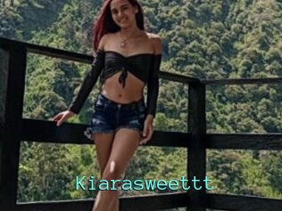 Kiarasweettt