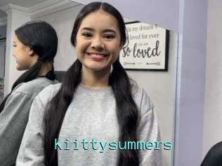 Kiittysummers
